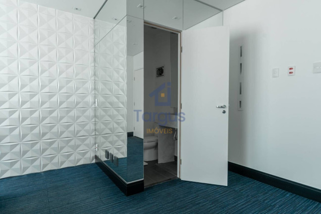 Imagem Sala Comercial à Venda, 36 m² em Tatuapé - São Paulo Imagem Sala Comercial à Venda, 36 m² em Tatuapé - São Paulo