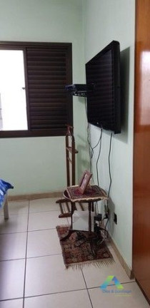 Imagem Apartamento com 3 Quartos à Venda, 127 m² em Jardim Vila Mariana - São Paulo