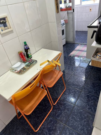 Imagem Apartamento com 2 Quartos à Venda, 58 m² em Vila Mariana - São Paulo Imagem Apartamento com 2 Quartos à Venda, 58 m² em Vila Mariana - São Paulo