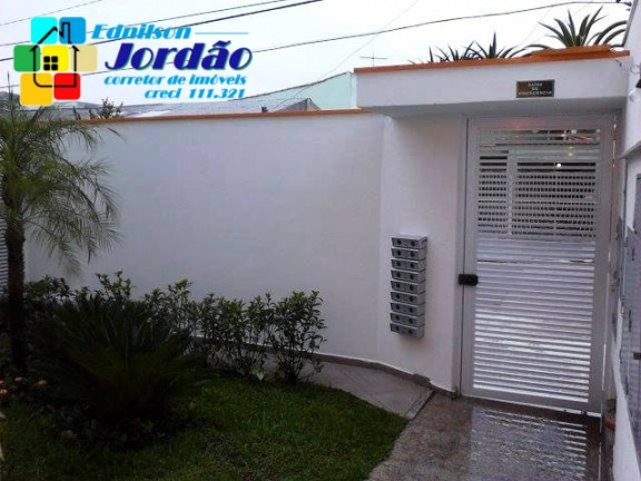 Imagem Apartamento com 2 Quartos à Venda, 85 m² em Vila América - Santo André Imagem Apartamento com 2 Quartos à Venda, 85 m² em Vila América - Santo André
