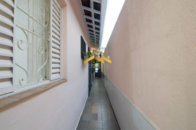 Imagem Casa com 3 Quartos à Venda, 100 m² em Vila Santa Catarina - São Paulo Imagem Casa com 3 Quartos à Venda, 100 m² em Vila Santa Catarina - São Paulo