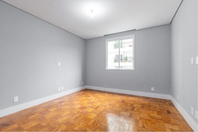 Imagem Apartamento com 5 Quartos à Venda, 272 m² em Santa Cecília - São Paulo