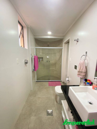Imagem Apartamento com 3 Quartos à Venda, 131 m² em Pompéia - Santos Imagem Apartamento com 3 Quartos à Venda, 131 m² em Pompéia - Santos