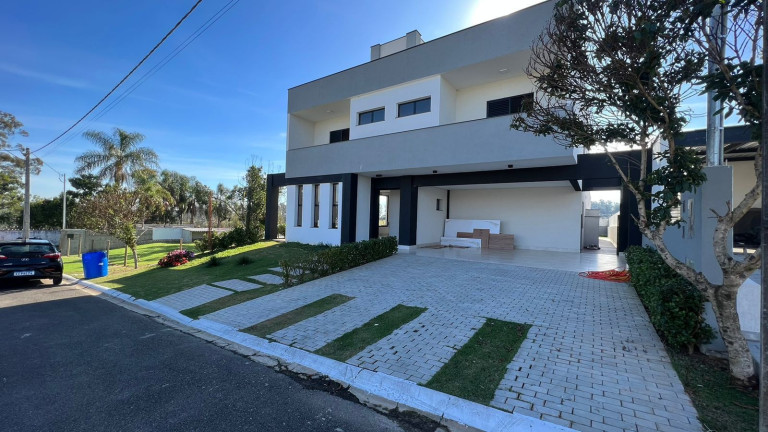 Imagem Casa com 5 Quartos à Venda ou Locação, 420 m² em Condomínio Jardim Flamboyan - Bragança Paulista Imagem Casa com 5 Quartos à Venda ou Locação, 420 m² em Condomínio Jardim Flamboyan - Bragança Paulista