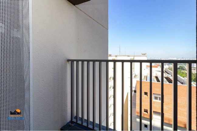 Imagem Apartamento com 4 Quartos à Venda,  em Lapa - São Paulo