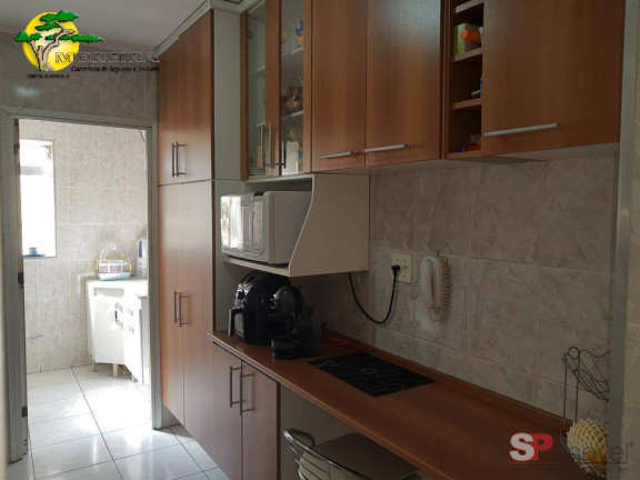 Imagem Apartamento com 2 Quartos à Venda, 72 m² em Vila Amelia - São Paulo
