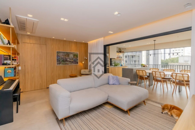Imagem Apartamento com 4 Quartos à Venda, 150 m² em Perdizes - São Paulo