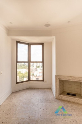 Imagem Apartamento com 4 Quartos para Alugar, 591 m² em Vila Andrade - São Paulo Imagem Apartamento com 4 Quartos para Alugar, 591 m² em Vila Andrade - São Paulo