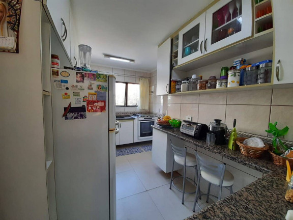Imagem Apartamento com 4 Quartos à Venda, 146 m² em Vila Andrade - São Paulo Imagem Apartamento com 4 Quartos à Venda, 146 m² em Vila Andrade - São Paulo
