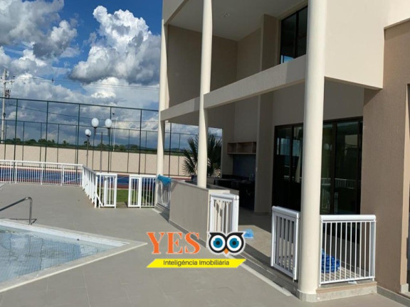Imagem Casa com 4 Quartos à Venda, 270 m² em Sim - Feira De Santana Imagem Casa com 4 Quartos à Venda, 270 m² em Sim - Feira De Santana