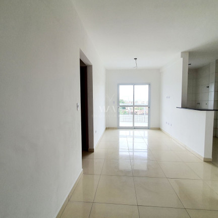 Imagem Apartamento com 2 Quartos à Venda, 67 m² em Maracanã - Praia Grande