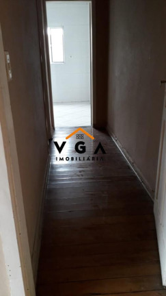 Imagem Casa com 3 Quartos à Venda, 176 m² em Penha De França - São Paulo