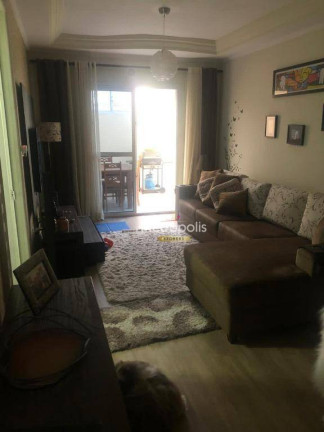 Imagem Apartamento com 3 Quartos à Venda, 112 m² em Santa Maria - São Caetano Do Sul Imagem Apartamento com 3 Quartos à Venda, 112 m² em Santa Maria - São Caetano Do Sul