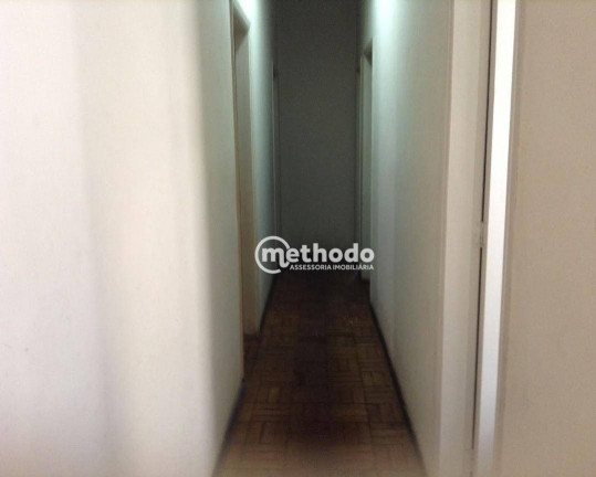 Imagem Casa com 4 Quartos à Venda, 199 m² em Vila Mimosa - Campinas Imagem Casa com 4 Quartos à Venda, 199 m² em Vila Mimosa - Campinas