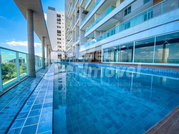 Imagem Imóvel com 4 Quartos à Venda, 162 m² em Norte (águas Claras) - Brasília