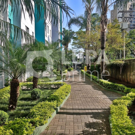 Apartamento com 2 Quartos à Venda, 48 m² em Parque Novo Mundo - São Paulo