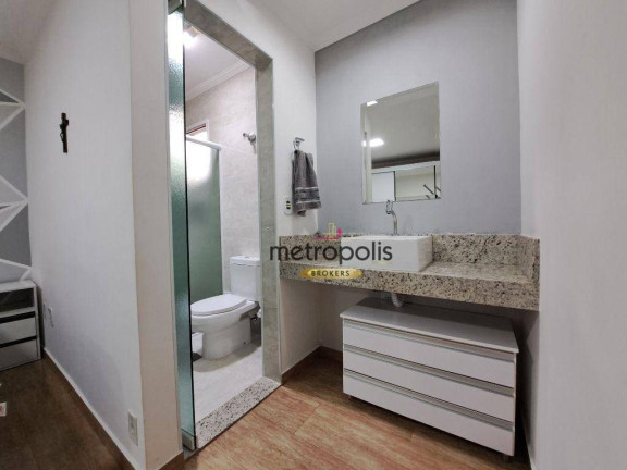 Imagem Sobrado com 3 Quartos à Venda, 250 m² em Parque Erasmo Assunção - Santo André Imagem Sobrado com 3 Quartos à Venda, 250 m² em Parque Erasmo Assunção - Santo André