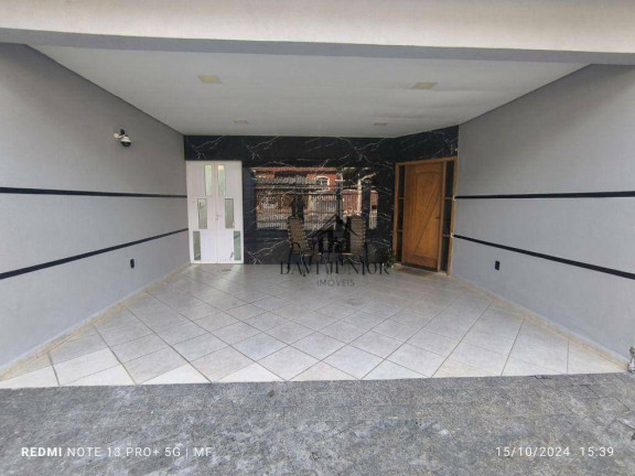 Imagem Casa com 3 Quartos à Venda, 181 m² em Jardim Rosália Alcolea - Sorocaba Imagem Casa com 3 Quartos à Venda, 181 m² em Jardim Rosália Alcolea - Sorocaba