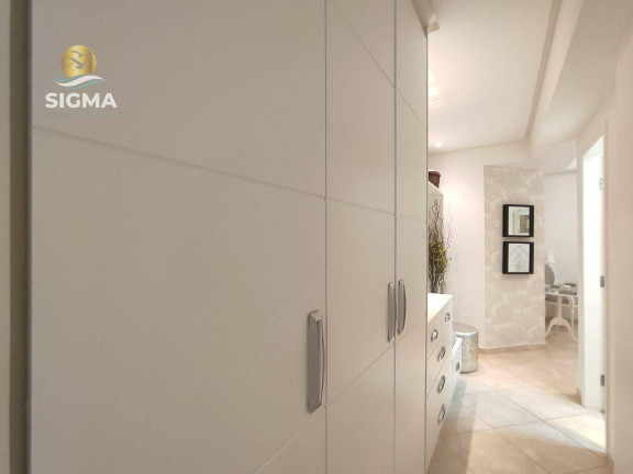 Imagem Apartamento com 4 Quartos à Venda, 175 m² em Jardim Astúrias - Guarujá Imagem Apartamento com 4 Quartos à Venda, 175 m² em Jardim Astúrias - Guarujá