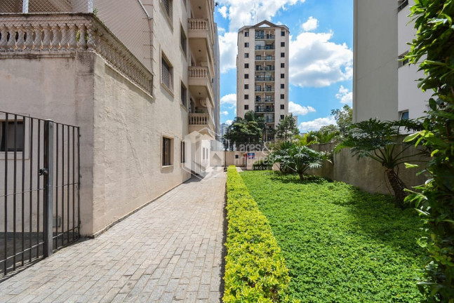 Imagem Apartamento com 3 Quartos à Venda, 98 m² em Vila Da Saúde - São Paulo Imagem Apartamento com 3 Quartos à Venda, 98 m² em Vila Da Saúde - São Paulo