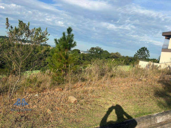 Imagem Terreno à Venda, 360 m² em Sertão Do Maruim - São José Imagem Terreno à Venda, 360 m² em Sertão Do Maruim - São José