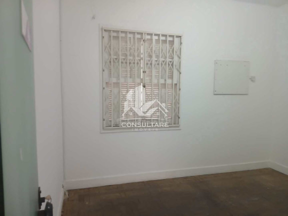 Imagem Casa com 3 Quartos para Alugar, 200 m² em Marapé - Santos
