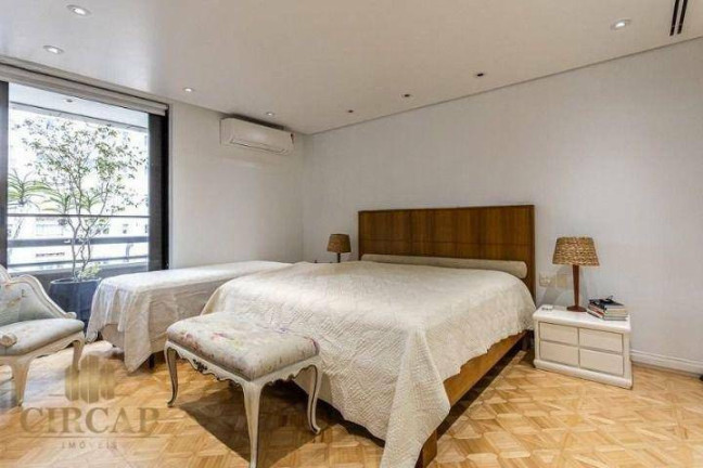 Imagem Apartamento com 4 Quartos à Venda, 485 m² em Jardim Europa - São Paulo Imagem Apartamento com 4 Quartos à Venda, 485 m² em Jardim Europa - São Paulo