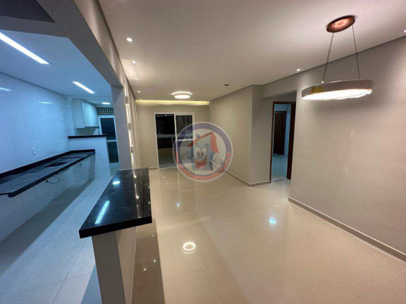 Imagem Apartamento com 2 Quartos à Venda, 86 m² em Canto Do Forte - Praia Grande Imagem Apartamento com 2 Quartos à Venda, 86 m² em Canto Do Forte - Praia Grande