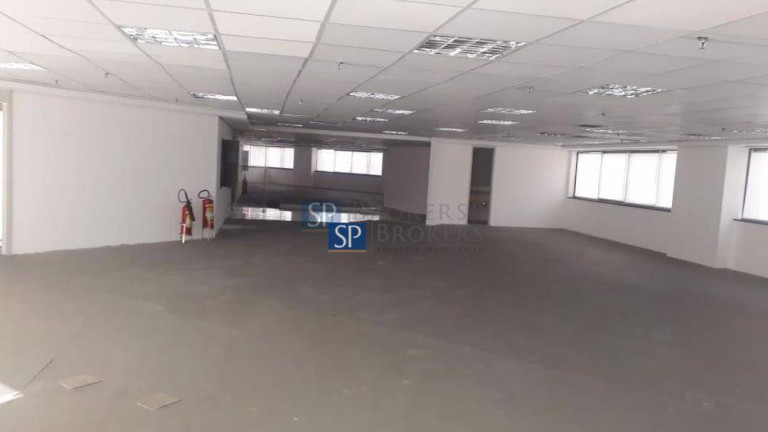 Imagem Sala Comercial para Alugar, 215 m² em Jardim Europa - São Paulo