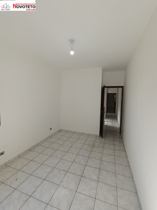 Imagem Imóvel com 3 Quartos para Alugar, 140 m² em Quinta Da Paineira - São Paulo