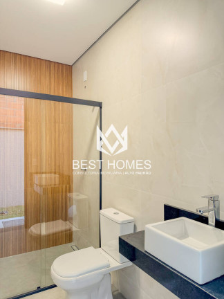 Imagem Casa de Condomínio com 3 Quartos à Venda, 250 m² em Jardim Ermida 1 - Jundiaí Imagem Casa de Condomínio com 3 Quartos à Venda, 250 m² em Jardim Ermida 1 - Jundiaí