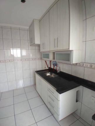 Imagem Apartamento com 3 Quartos à Venda, 78 m² em Canto Do Forte - Praia Grande