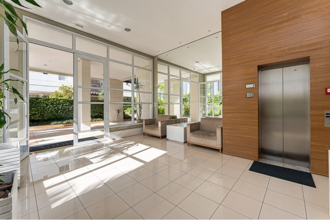 Imagem Apartamento com 3 Quartos à Venda, 107 m² em Vila Andrade - São Paulo Imagem Apartamento com 3 Quartos à Venda, 107 m² em Vila Andrade - São Paulo