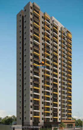 Imagem Apartamento com 1 Quarto à Venda, em Belenzinho - São Paulo Imagem Apartamento com 1 Quarto à Venda, em Belenzinho - São Paulo
