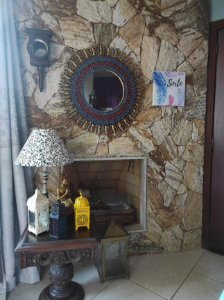 Imagem Apartamento com 3 Quartos à Venda, 120 m²