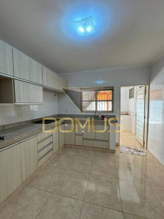 Imagem Apartamento com 3 Quartos à Venda, 112 m² em Jardim Irajá - Ribeirão Preto Imagem Apartamento com 3 Quartos à Venda, 112 m² em Jardim Irajá - Ribeirão Preto