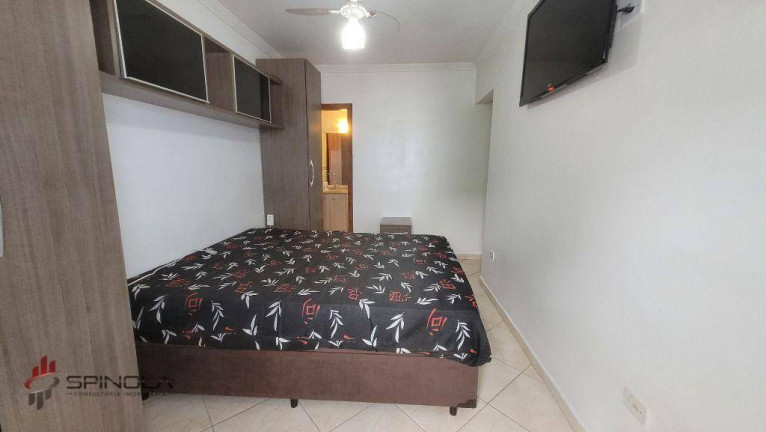 Imagem Apartamento com 2 Quartos à Venda, 96 m² em Maracanã - Praia Grande Imagem Apartamento com 2 Quartos à Venda, 96 m² em Maracanã - Praia Grande