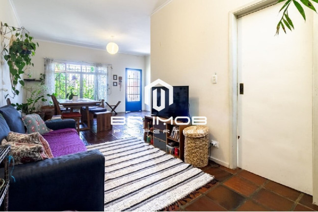 Imagem Casa com 2 Quartos à Venda, 135 m² em Vila Leopoldina - São Paulo Imagem Casa com 2 Quartos à Venda, 135 m² em Vila Leopoldina - São Paulo