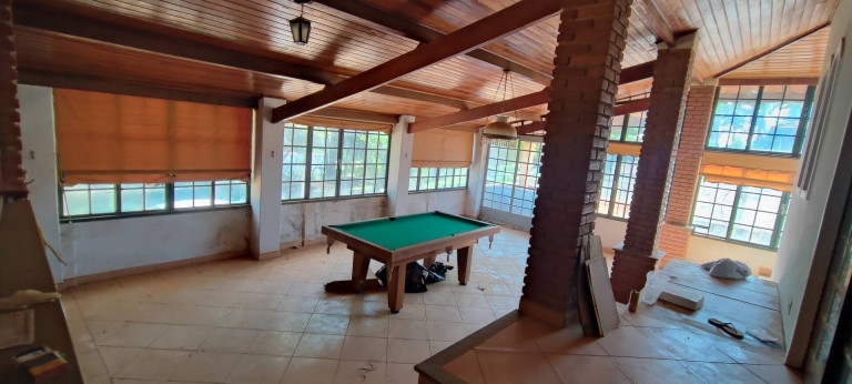 Imagem Casa com 5 Quartos à Venda, 1 m² em Chácaras Fernão Dias - Atibaia