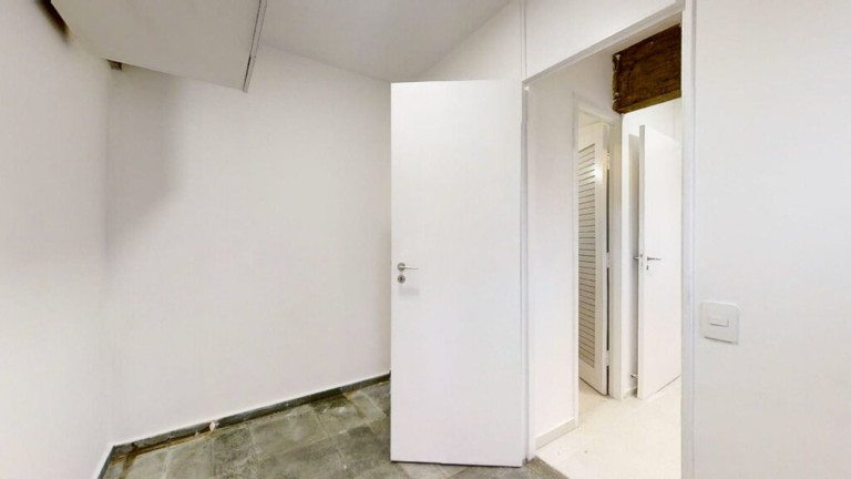 Imagem Apartamento com 3 Quartos à Venda, 121 m² em Itaim Bibi - São Paulo