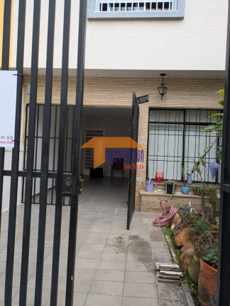Imagem Sobrado à Venda,  em Brooklin Novo - São Paulo