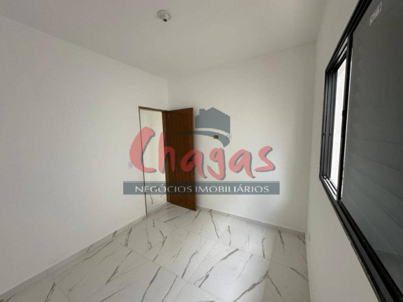 Imagem Casa com 2 Quartos à Venda, 70 m² em Praia Das Palmeiras - Caraguatatuba
