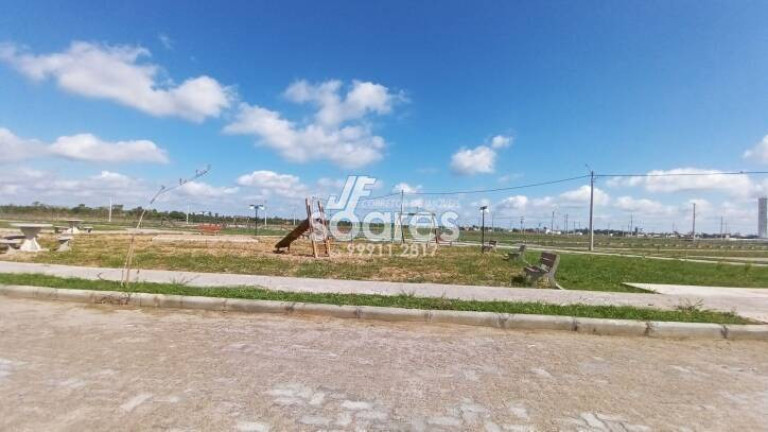 Imagem Terreno à Venda, 206 m² em Três Vendas - Pelotas