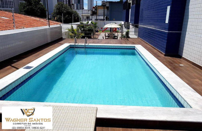 Imagem Apartamento com 2 Quartos à Venda, 65 m² em Brisamar - João Pessoa Imagem Apartamento com 2 Quartos à Venda, 65 m² em Brisamar - João Pessoa
