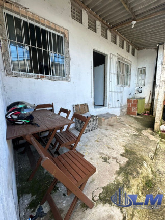 Imagem Casa com 2 Quartos à Venda, 90 m² em Jardim Santa Rosa - Guarapari Imagem Casa com 2 Quartos à Venda, 90 m² em Jardim Santa Rosa - Guarapari