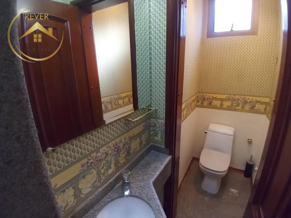 Imagem Apartamento com 4 Quartos à Venda, 274 m² em Centro - Campinas