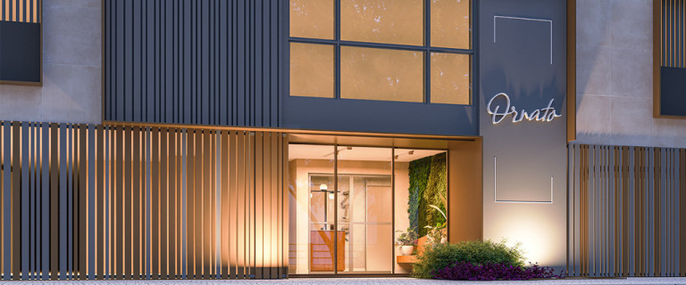 Imagem Apartamento com 3 Quartos à Venda, 200 m²