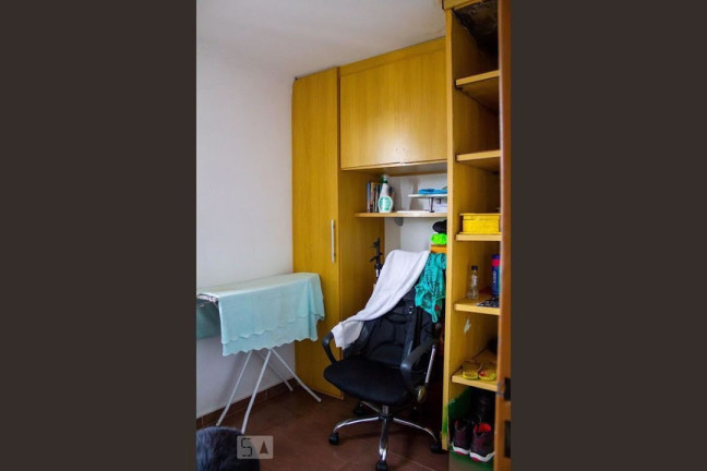 Imagem Apartamento com 4 Quartos à Venda, 142 m² em Santo Amaro - São Paulo Imagem Apartamento com 4 Quartos à Venda, 142 m² em Santo Amaro - São Paulo