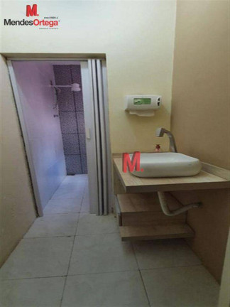 Imagem Casa à Venda, 420 m² em Jardim Guarujá - Sorocaba Imagem Casa à Venda, 420 m² em Jardim Guarujá - Sorocaba