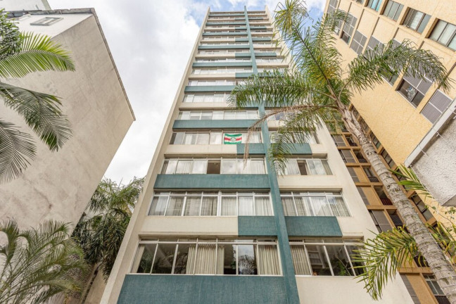 Imagem Apartamento com 4 Quartos à Venda, 285 m² em Higienópolis - São Paulo